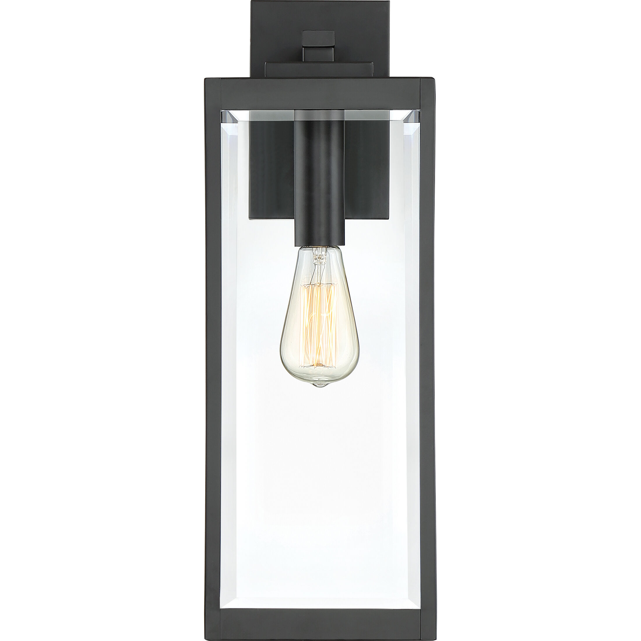 Quoizel WVR8407EK Westover 1 Light 20 inch Earth Black Outdoor Quoizel WVR8407EK Westover 1 Light 20 inch Earth Black Outdoor