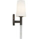 Eloura Wall Sconce Wall Light