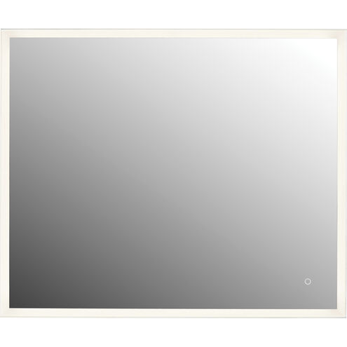 Intensity 36 X 30 inch Mirror, Large