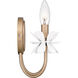 Remy Wall Sconce Wall Light, Small