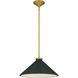 Bradbury Pendant Ceiling Light