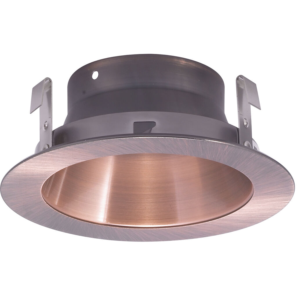 Aaliyah 1 Light Recessed