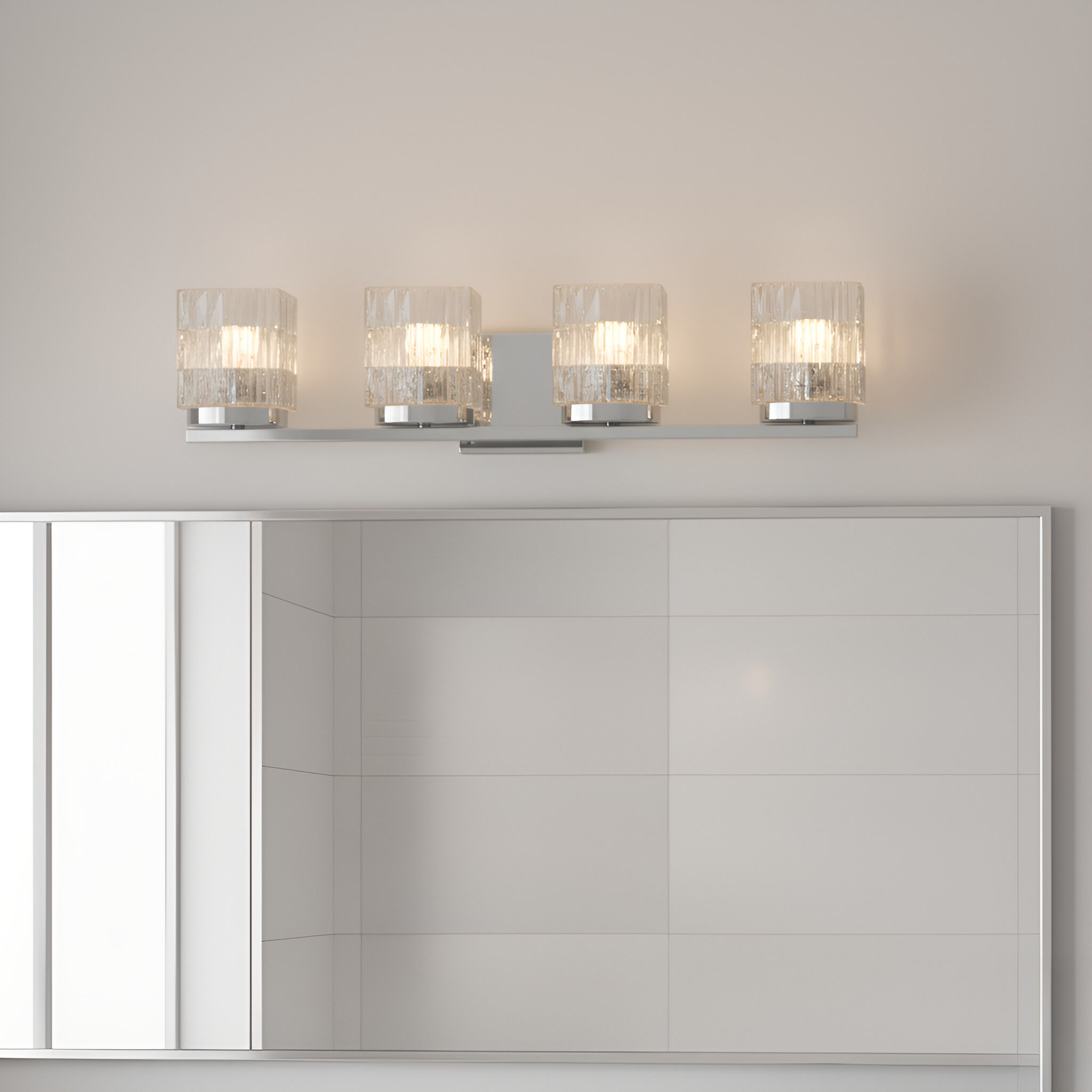 Estelle Vanity Light Wall Light