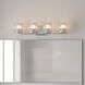 Estelle Vanity Light Wall Light
