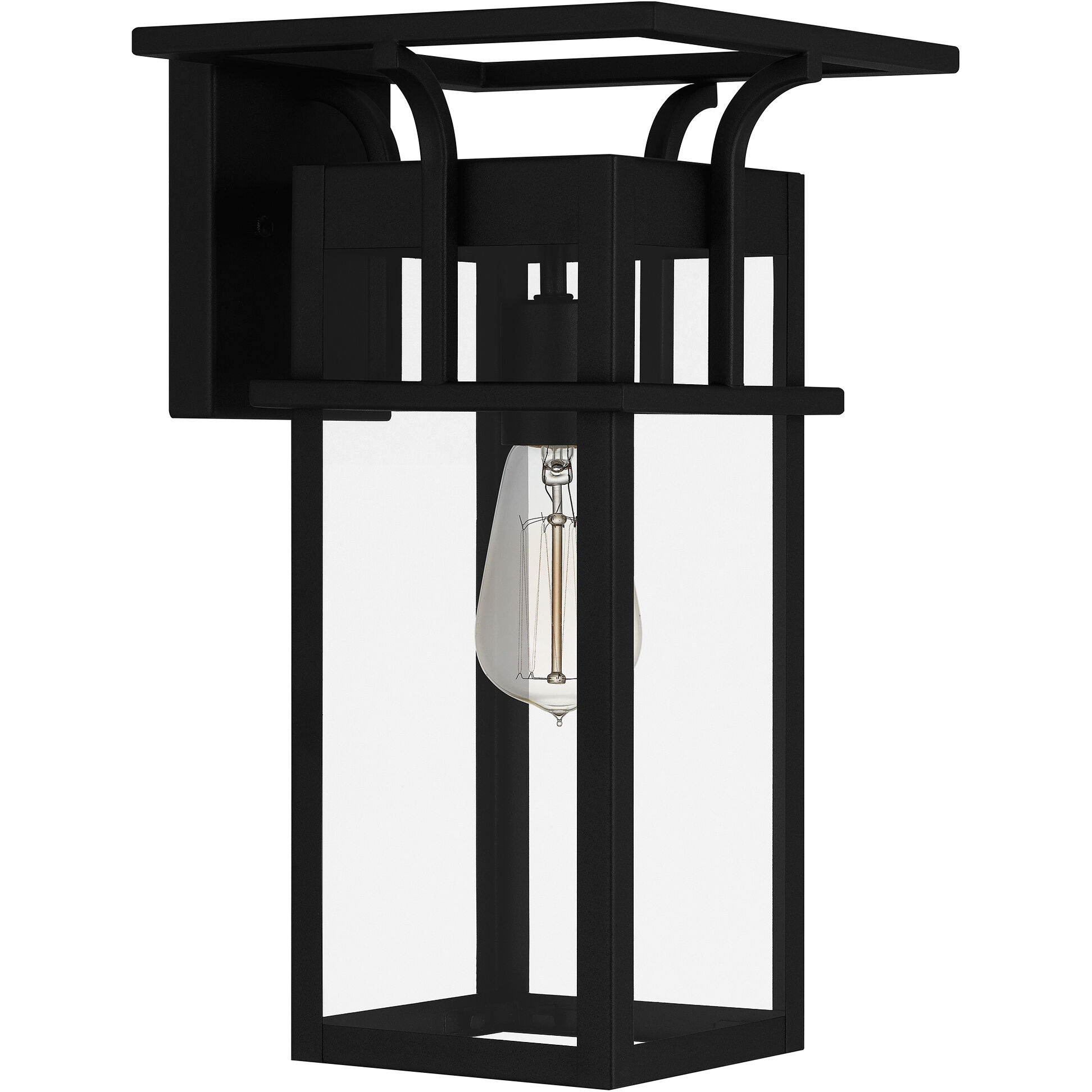 Markley Outdoor Wall Lantern
