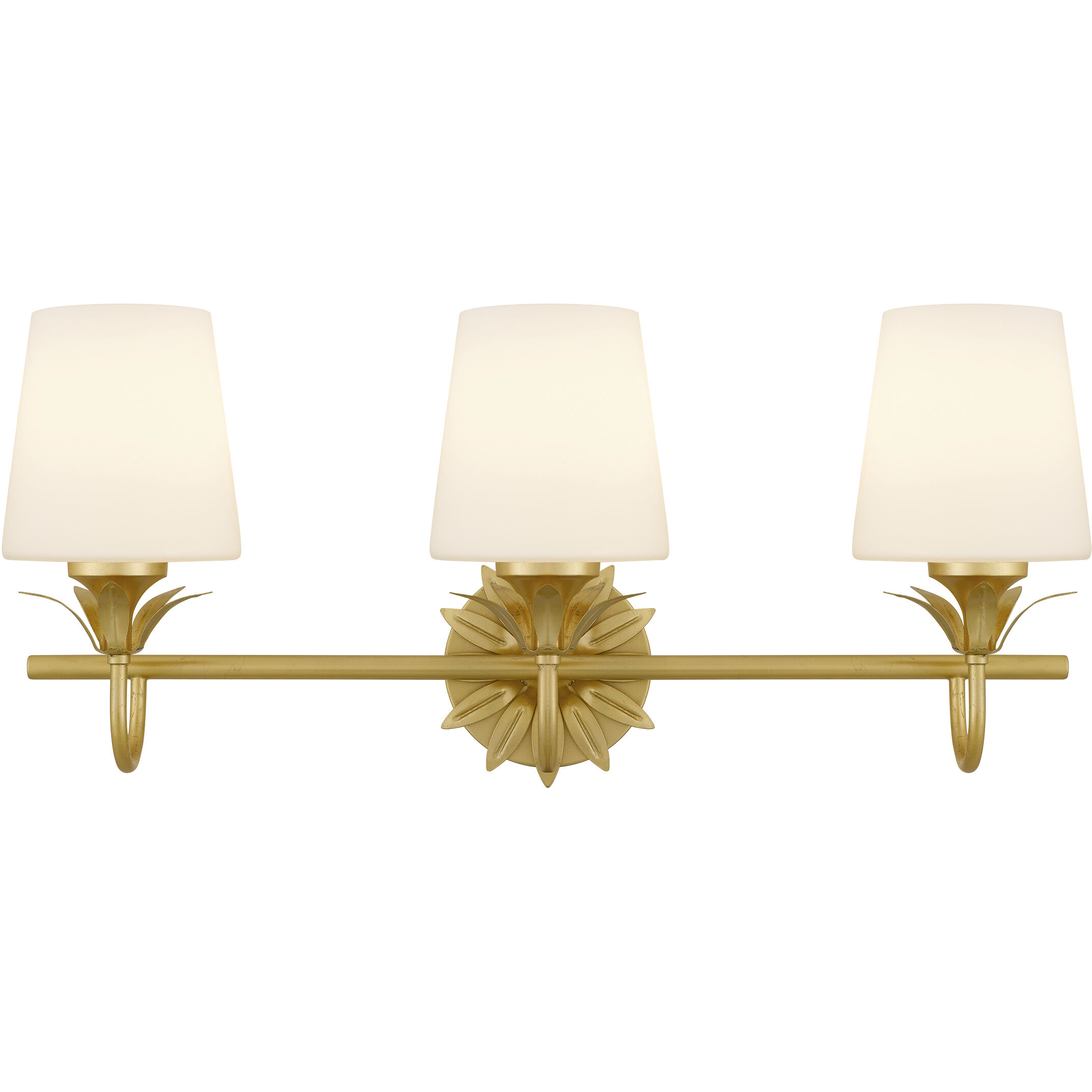 Dorothea Vanity Light Wall Light