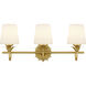 Dorothea Vanity Light Wall Light