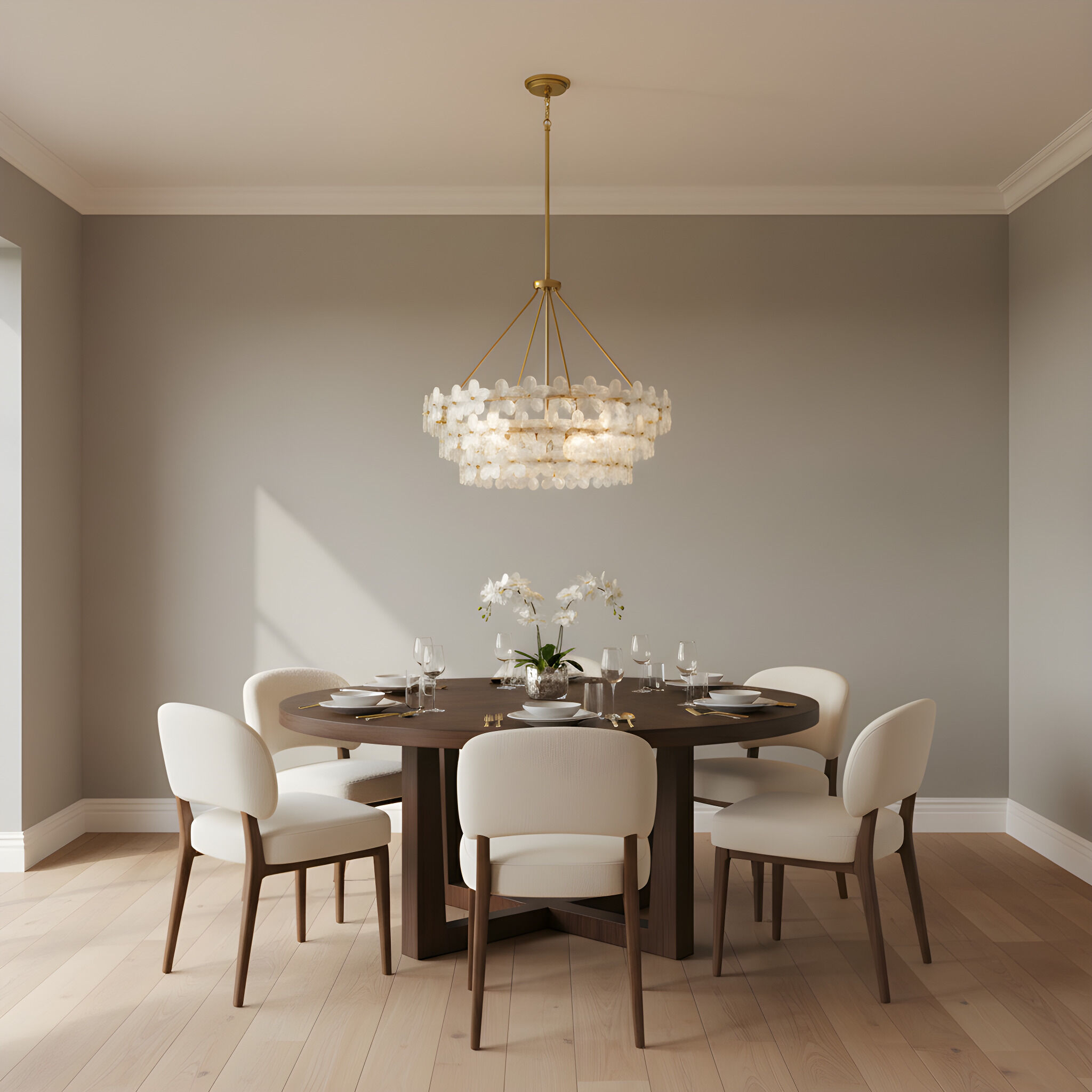 Wright Pendant Ceiling Light