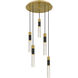 Davies Pendant Ceiling Light