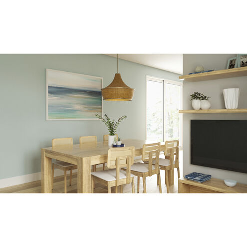 Solebay 3 Light 21.75 inch Bronze Gold Pendant Ceiling Light, Large