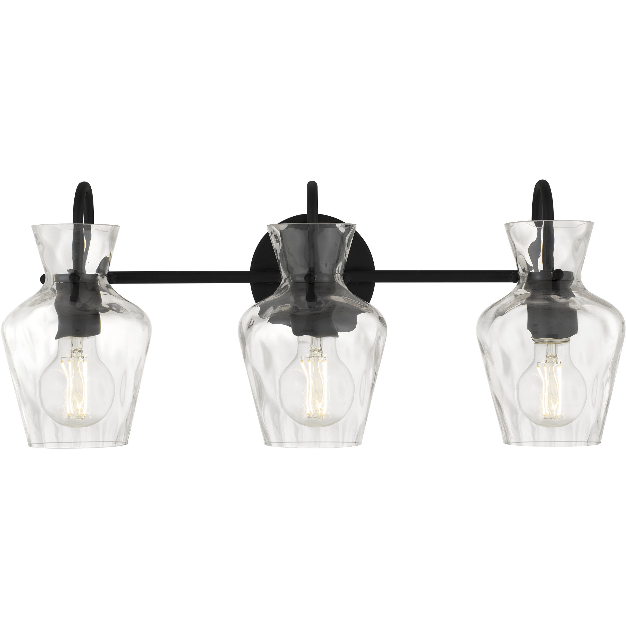 Hollis Vanity Light Wall Light