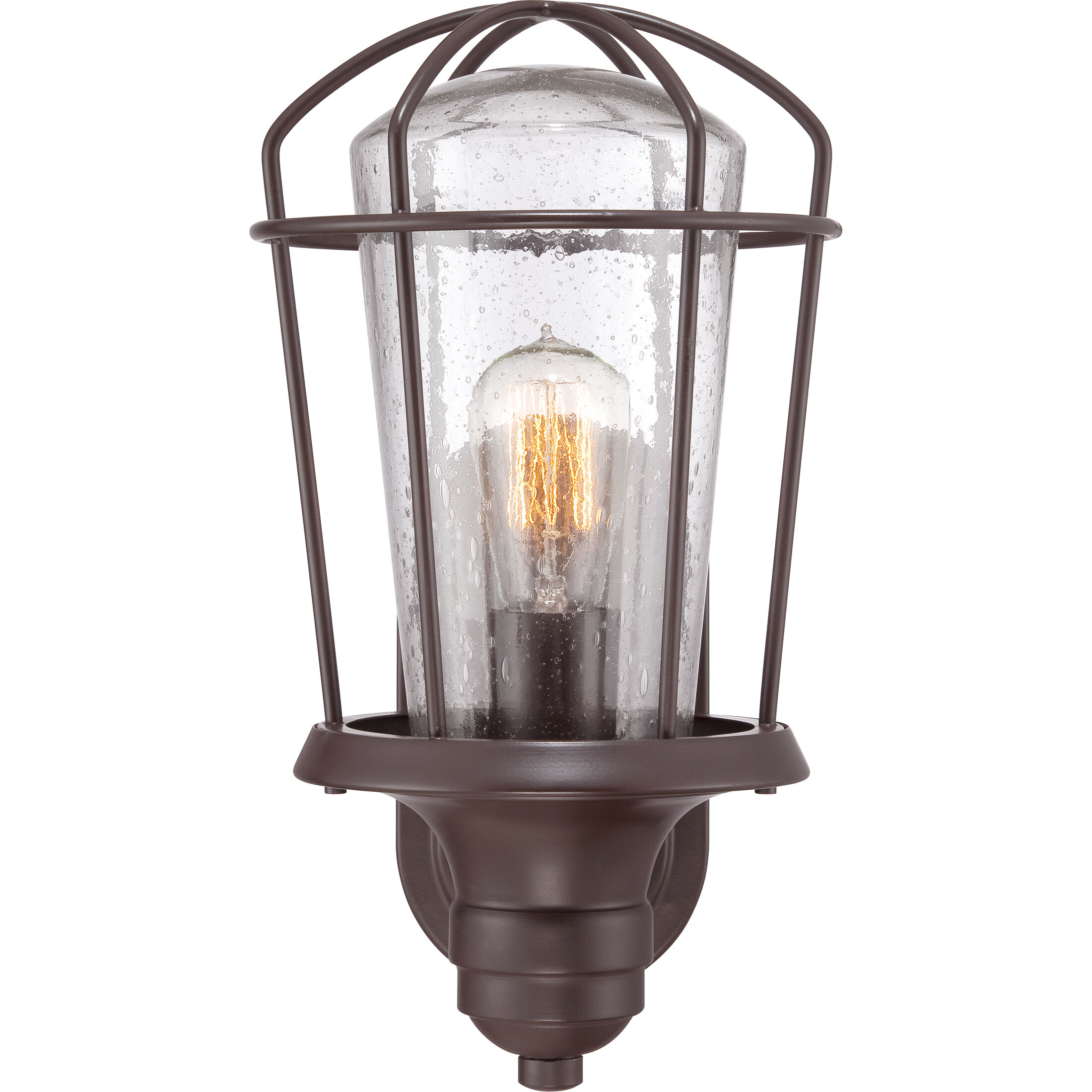 Marine Outdoor Wall Lantern