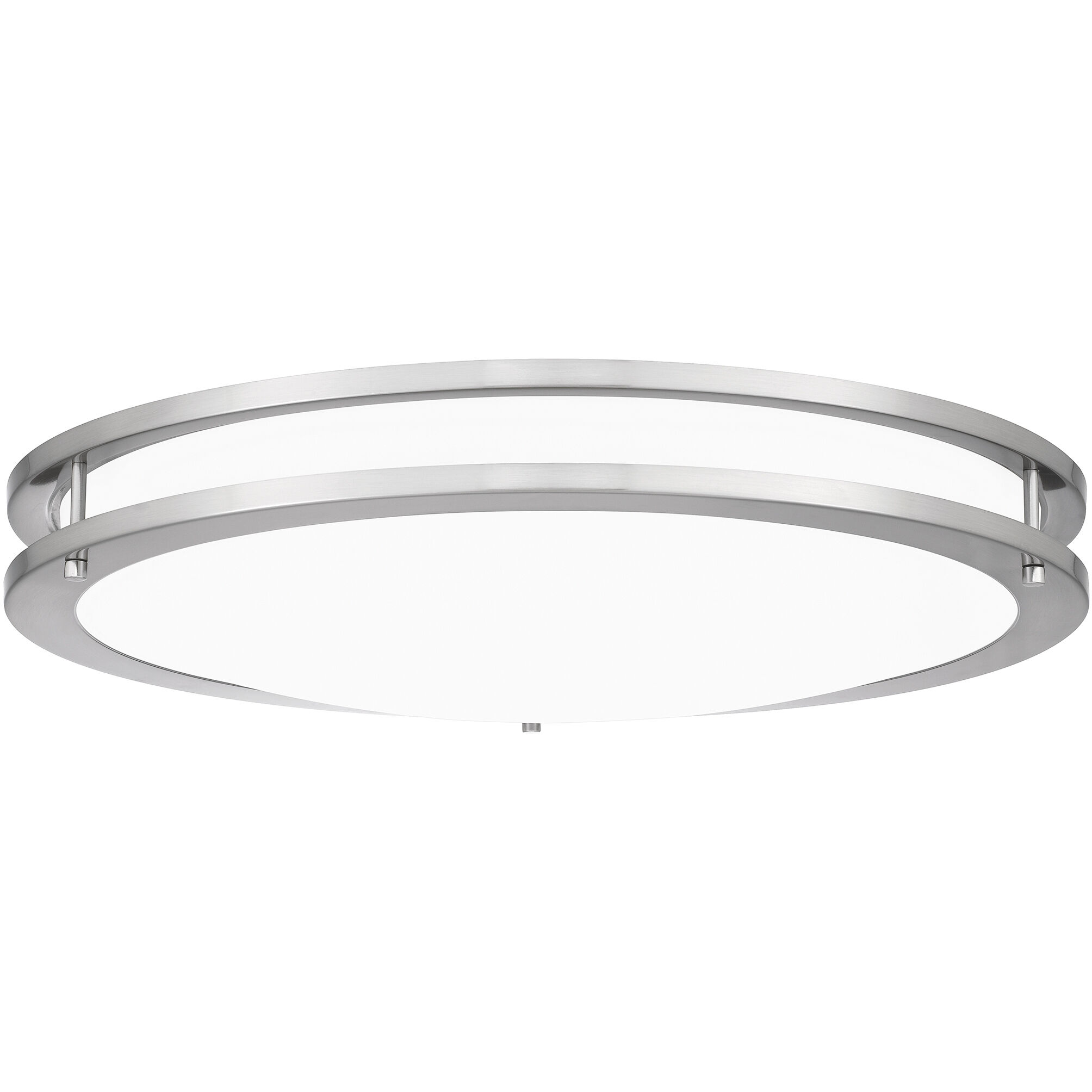 24 inch semi flush sales mount ceiling light