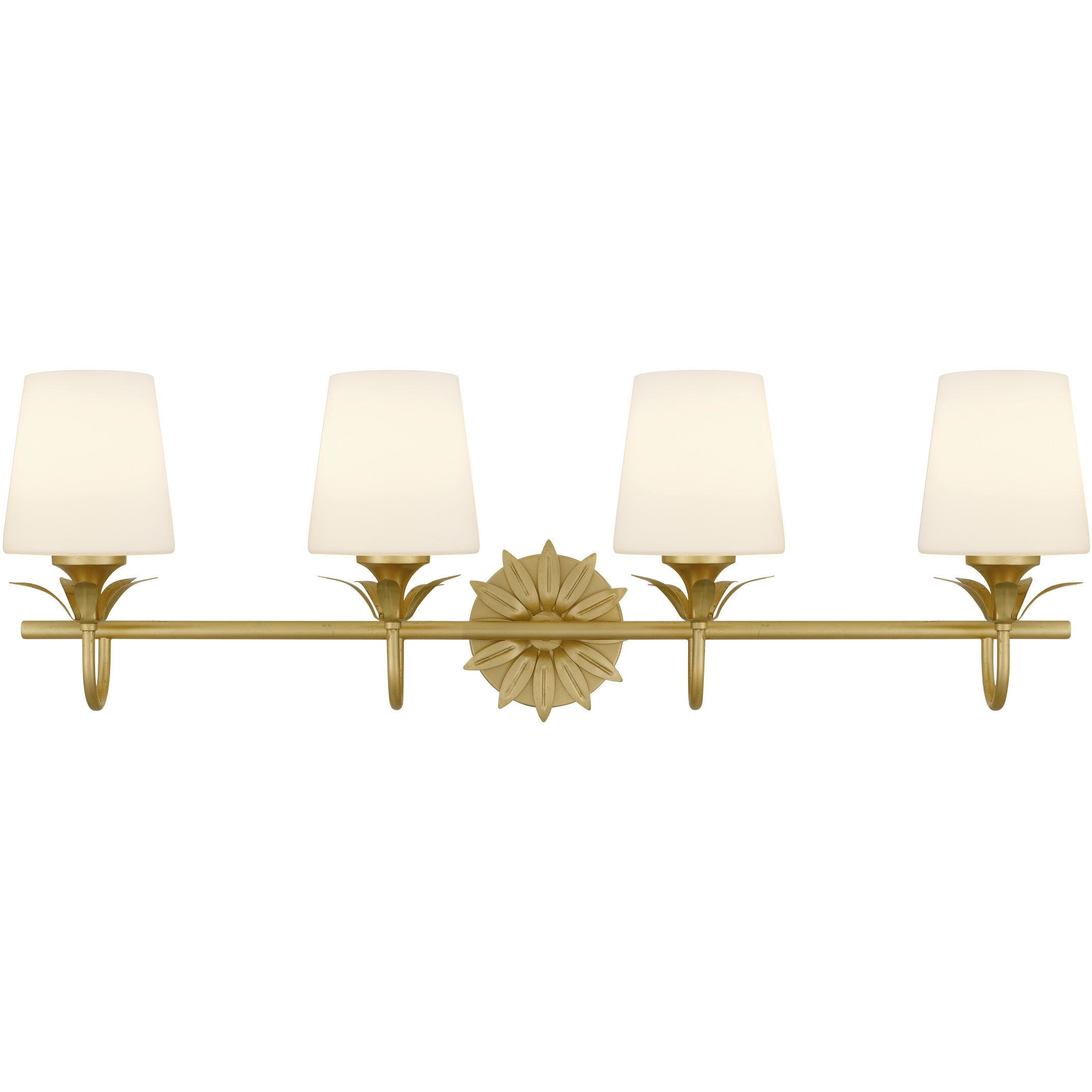 Dorothea Vanity Light Wall Light