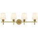 Dorothea Vanity Light Wall Light