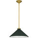 Bradbury Pendant Ceiling Light