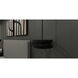 Berner 3 Light 16 inch Matte Black Pendant Ceiling Light, Large