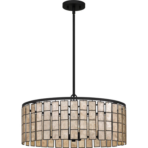 Seigler 4 Light 22.00 inch Pendant