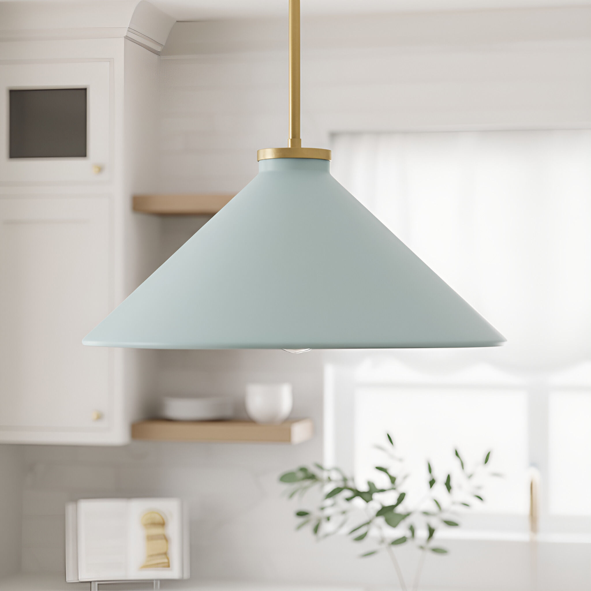 Bradbury Pendant Ceiling Light
