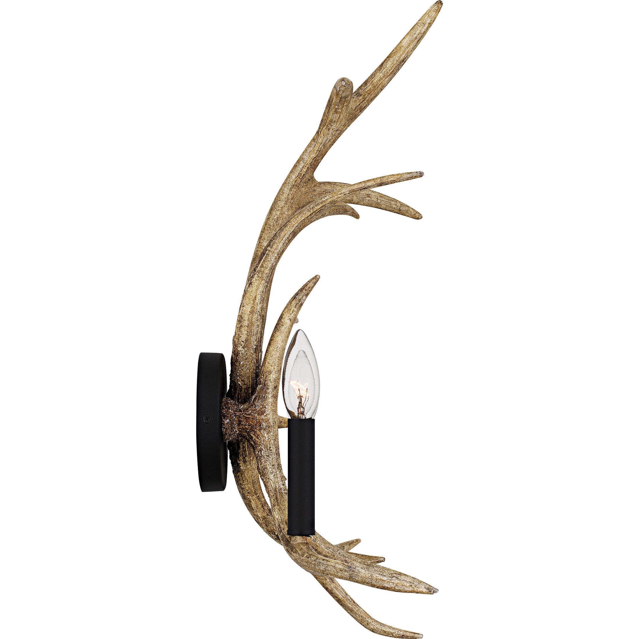 Journey Wall Sconce Wall Light, Small