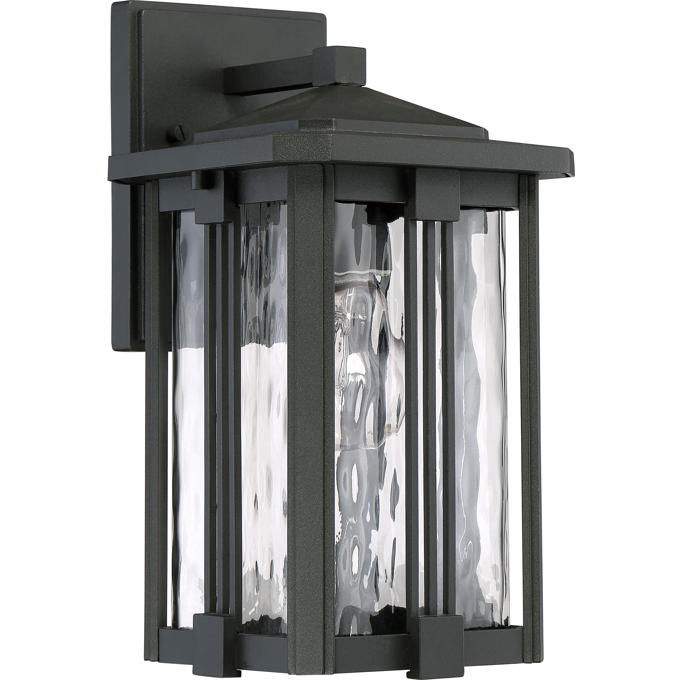 Everglade Outdoor Wall Lantern