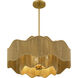 Evander Pendant Ceiling Light
