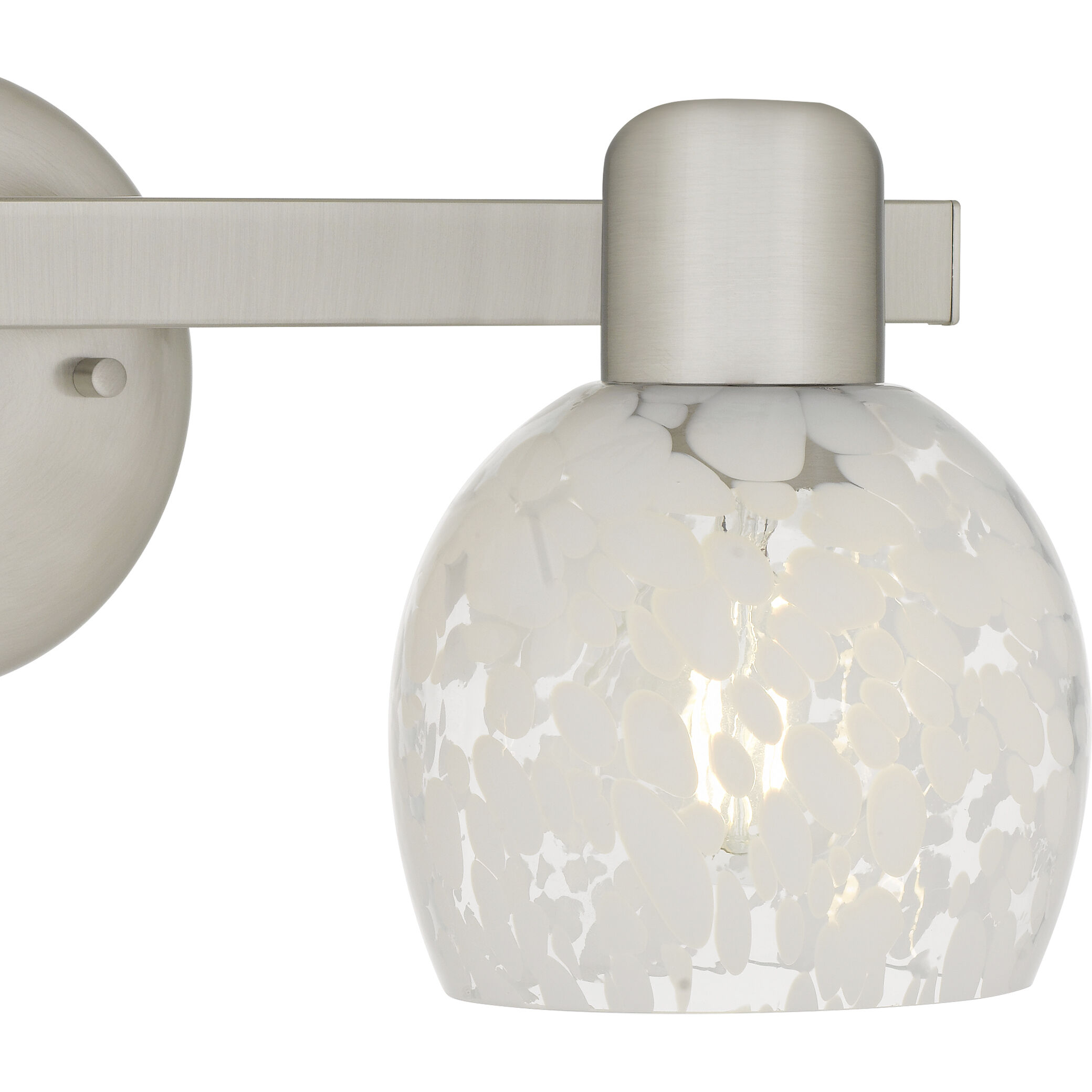 Layton Vanity Light Wall Light