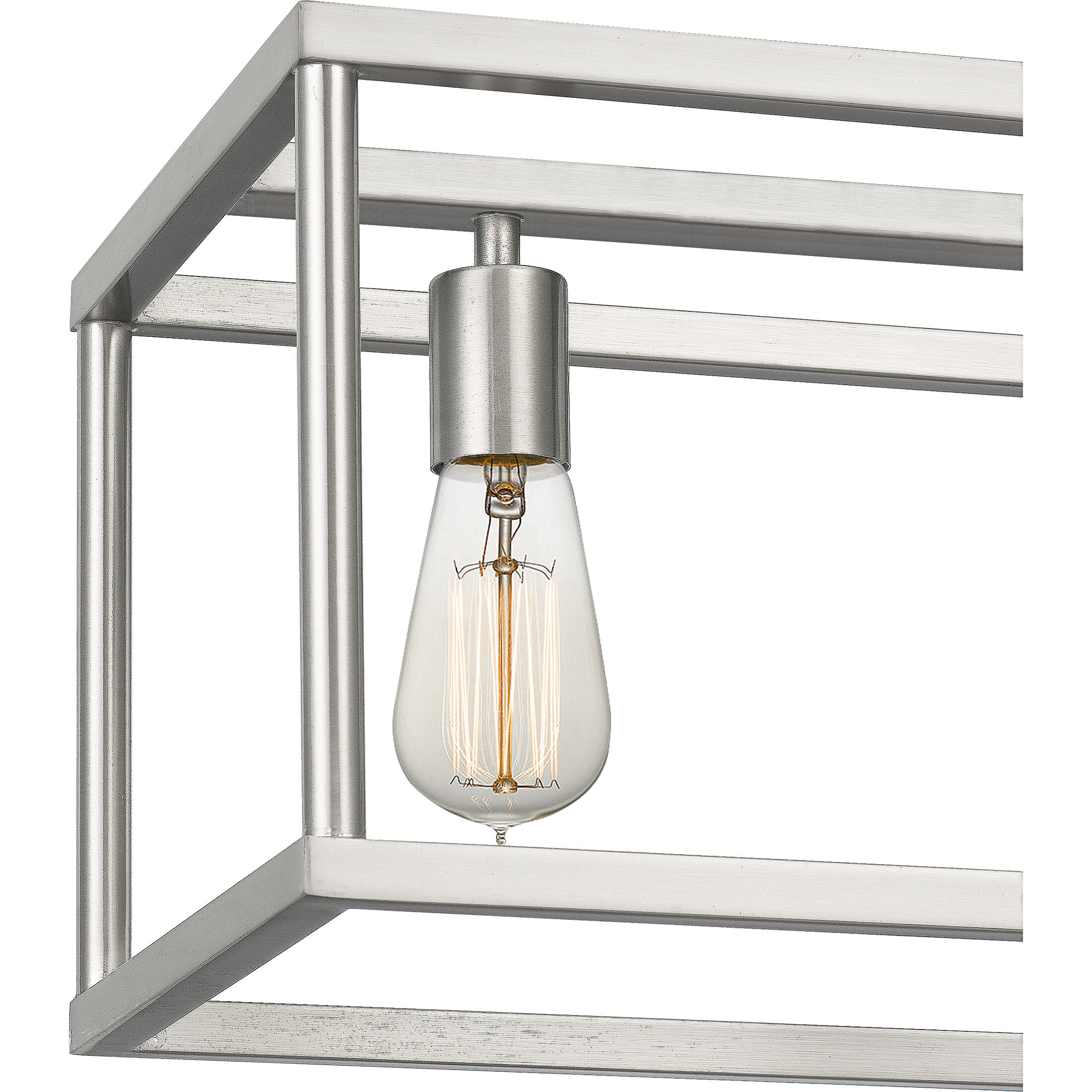New harbor island store chandelier