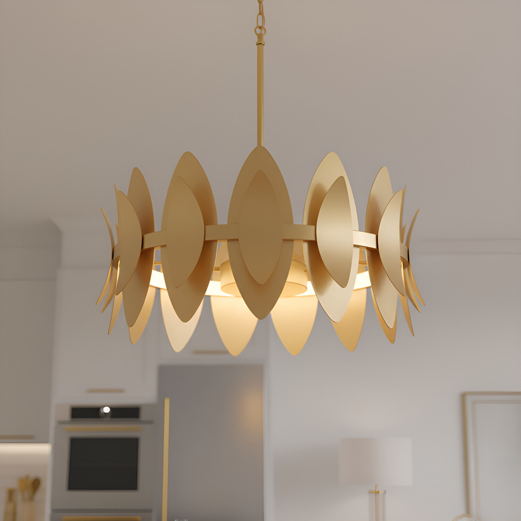 Hayley Pendant Ceiling Light