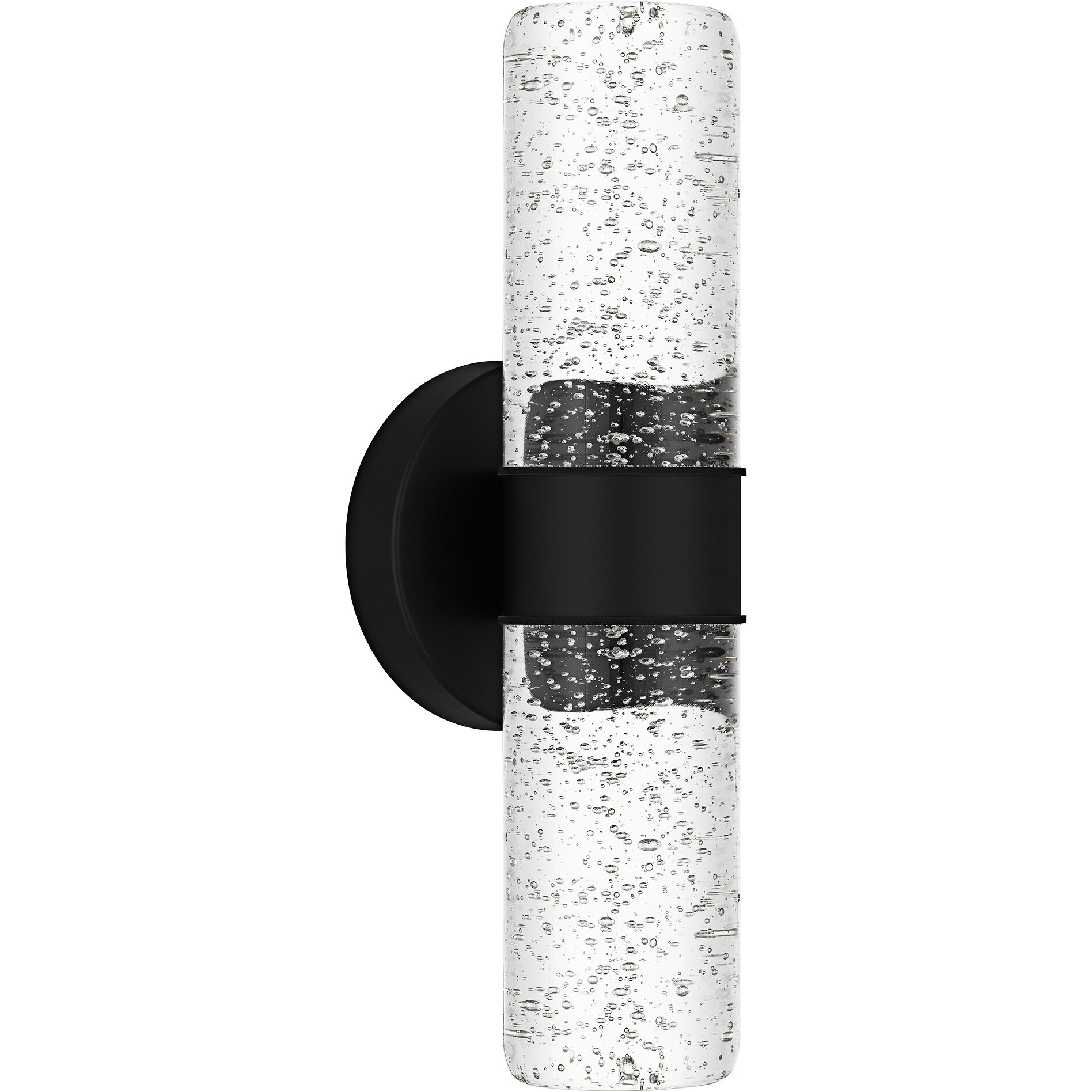 Kaia Outdoor Wall Lantern, Large