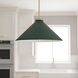 Bradbury Pendant Ceiling Light