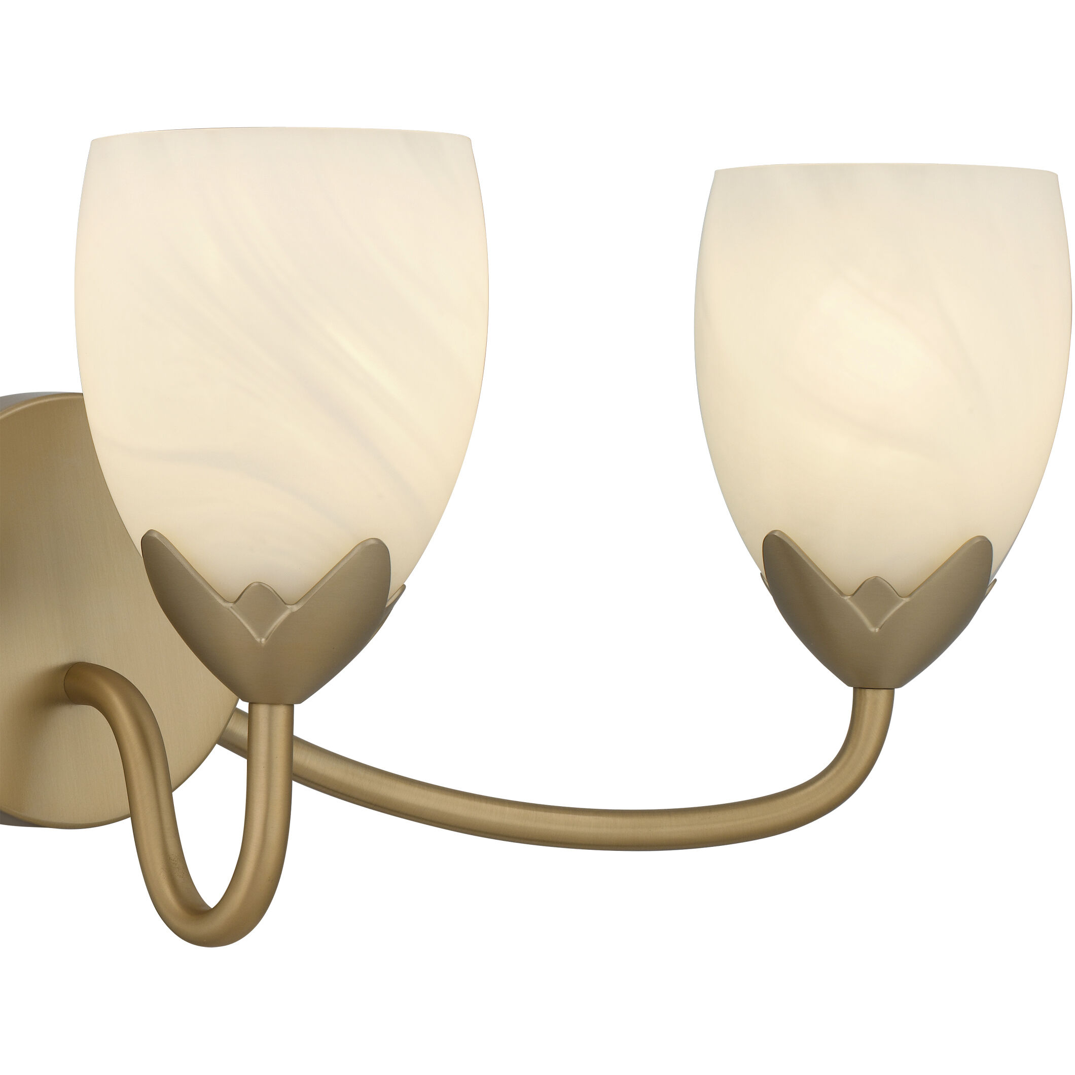 Jacobs Vanity Light Wall Light
