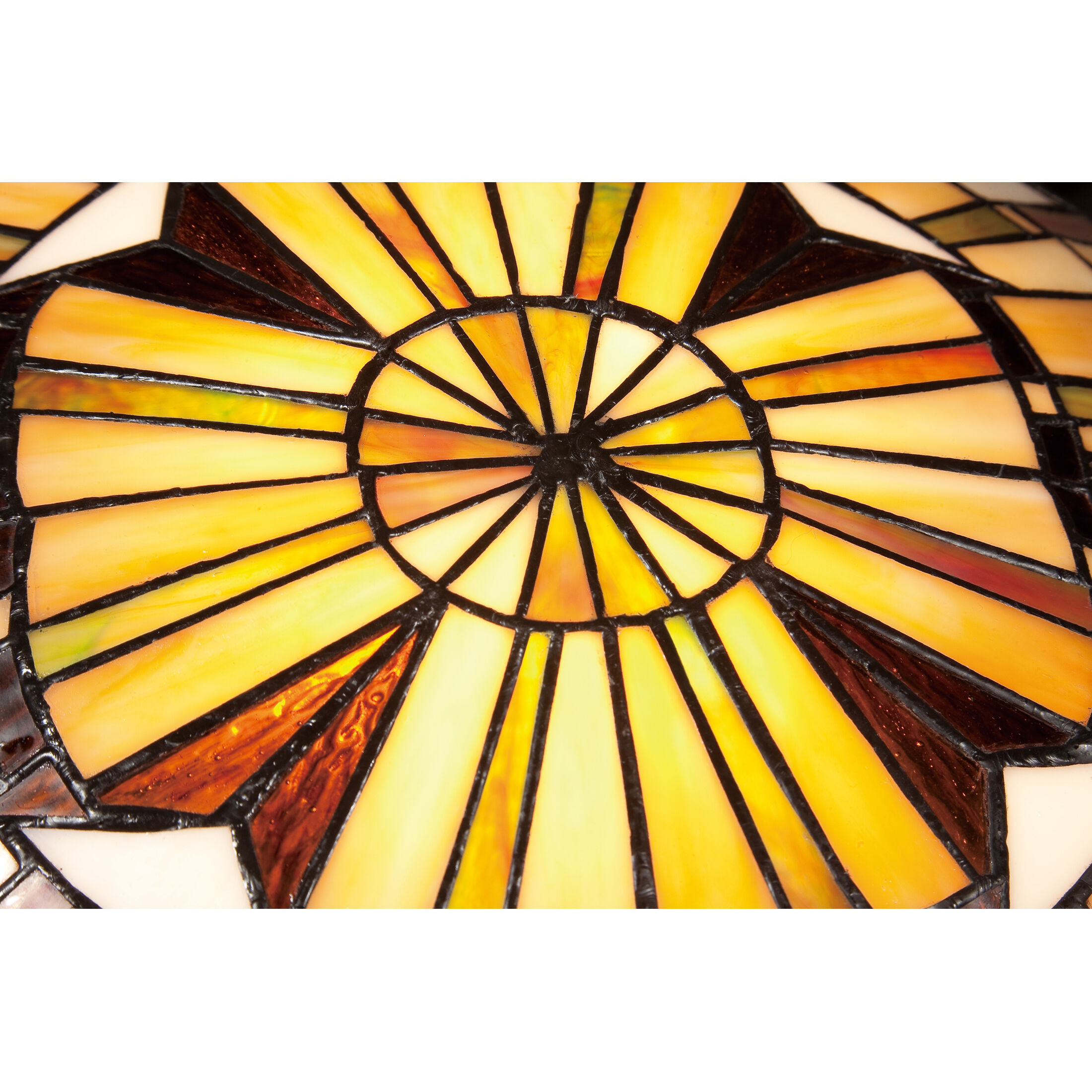 Reed 2 Light 17 inch Vintage Bronze Flush Mount Ceiling Light, Naturals