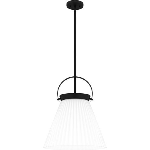 Alexa 1 Light 16.00 inch Pendant