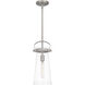 Stella 1 Light 7.00 inch Mini Pendant