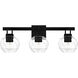 Celina 3 Light 24.00 inch Bathroom Vanity Light