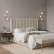 Walker Wall Sconce Wall Light in Vintage Brass