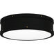 Ahoy 12.75 inch Flush Mount