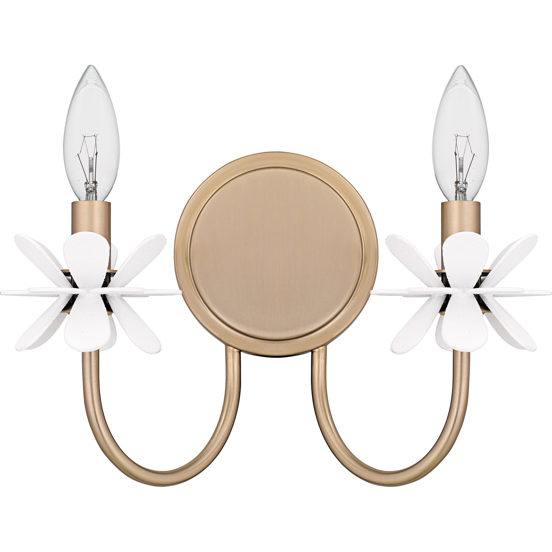 Remy Wall Sconce Wall Light, Small