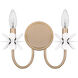 Remy Wall Sconce Wall Light, Small