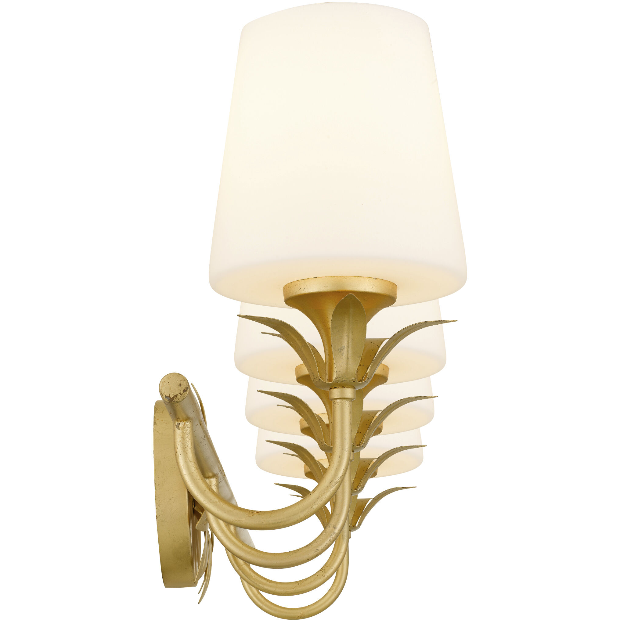 Dorothea Vanity Light Wall Light