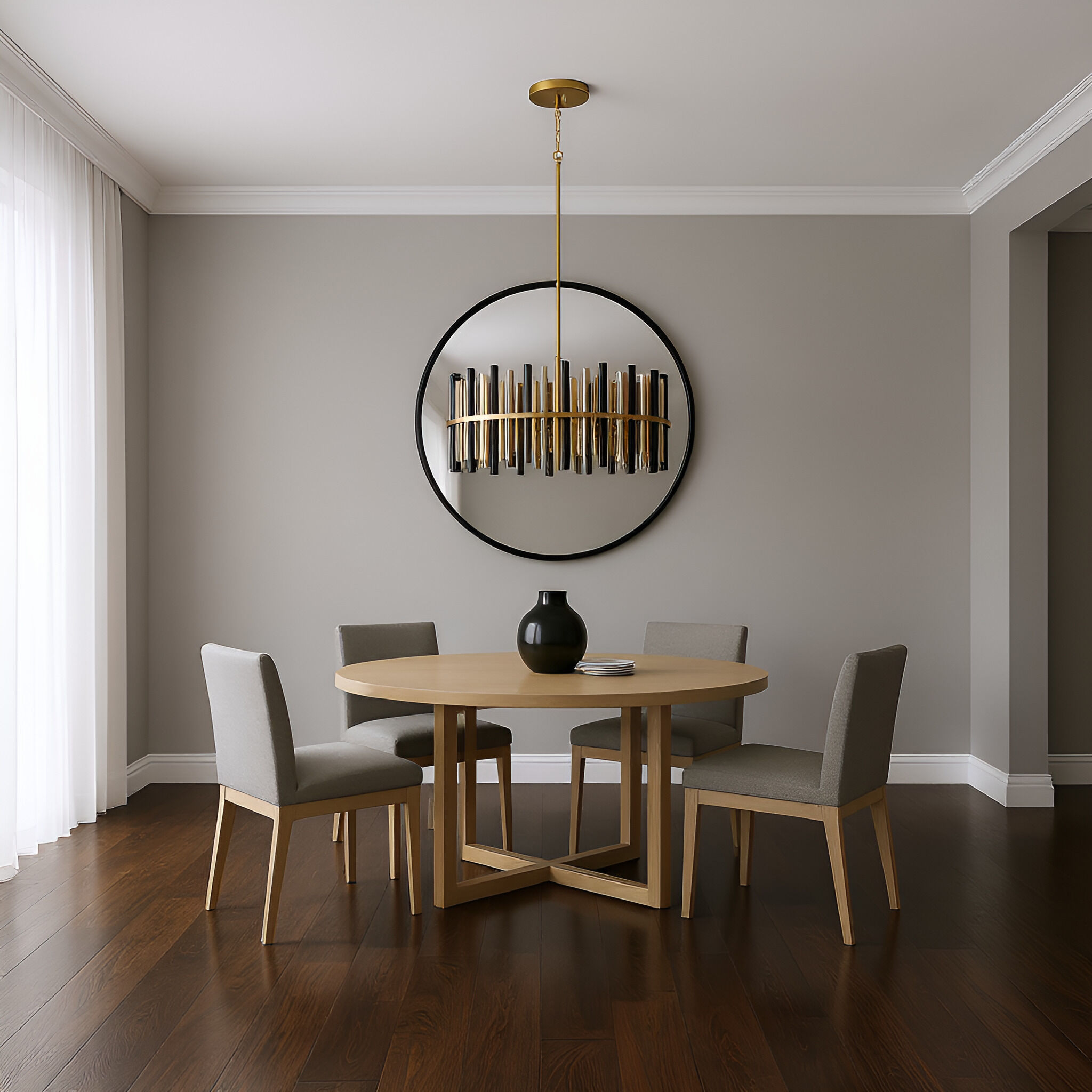 Richards Pendant Ceiling Light