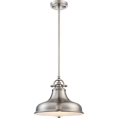 Emery 1 Light 13.50 inch Pendant