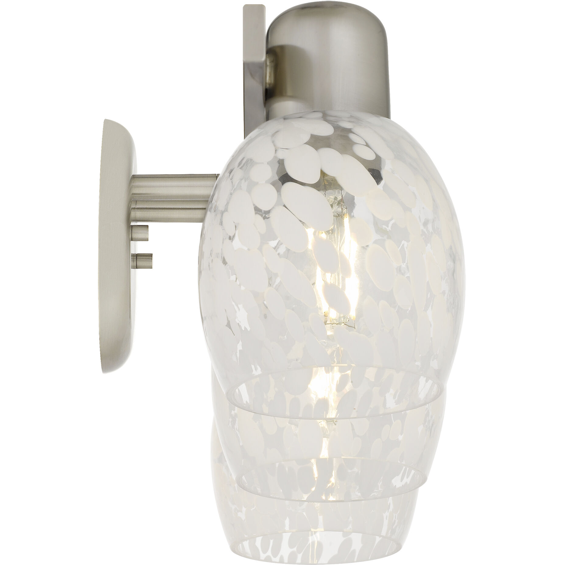 Layton Vanity Light Wall Light
