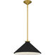 Bradbury Pendant Ceiling Light