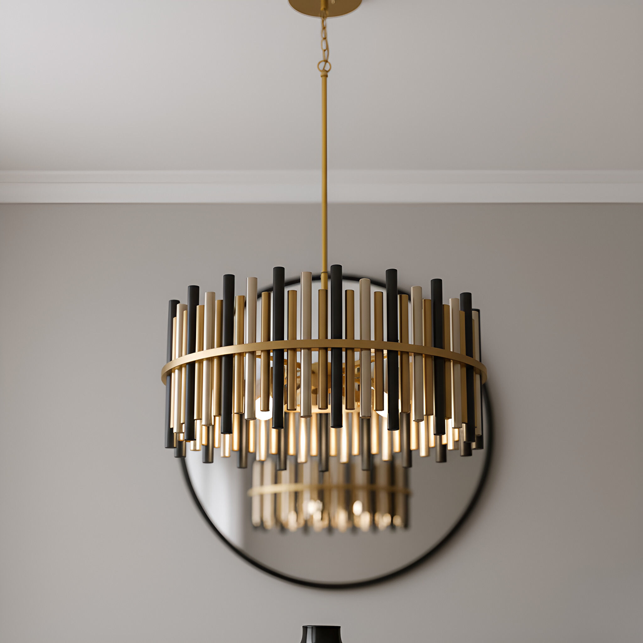 Richards Pendant Ceiling Light