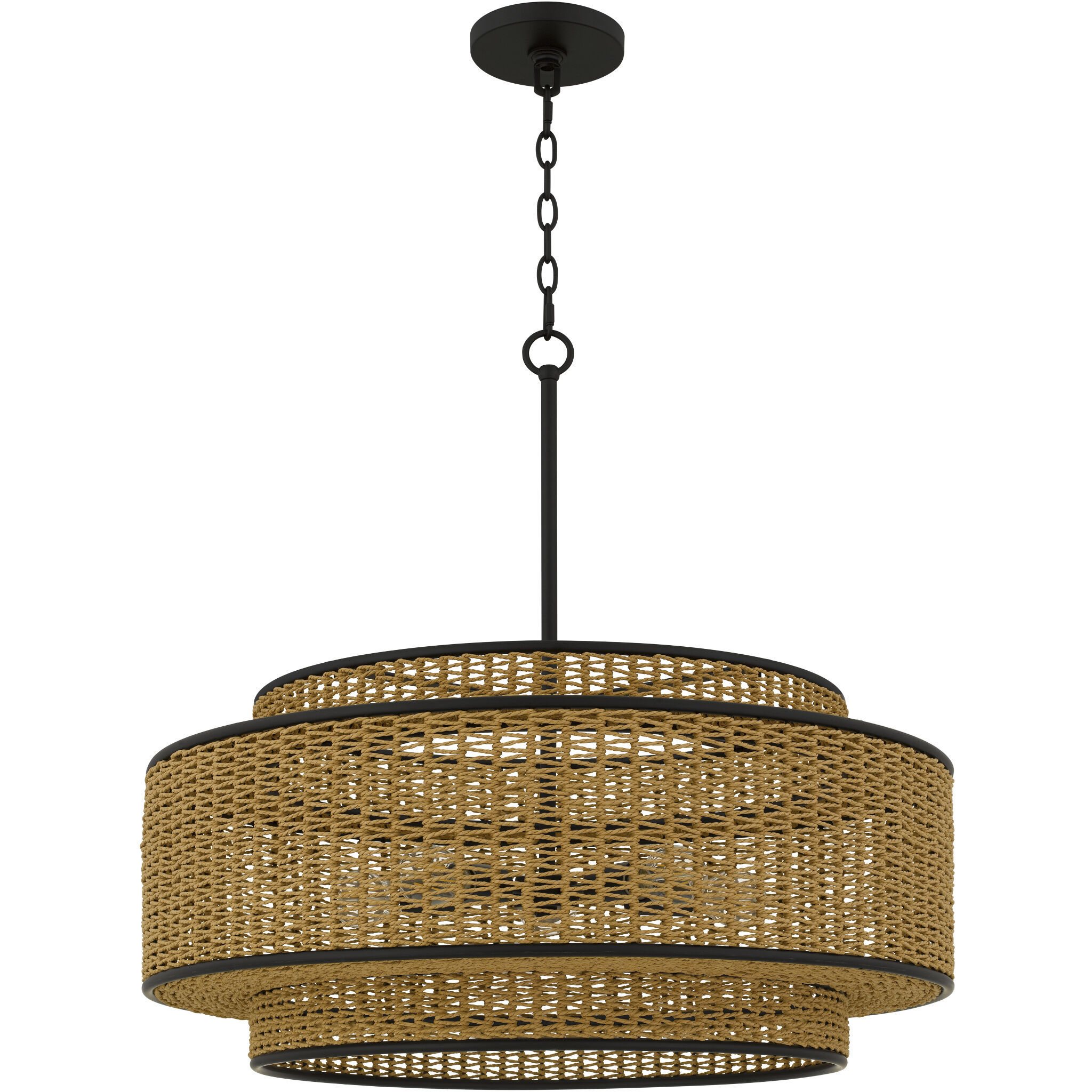 Teton Pendant Ceiling Light