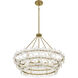 Wright Pendant Ceiling Light