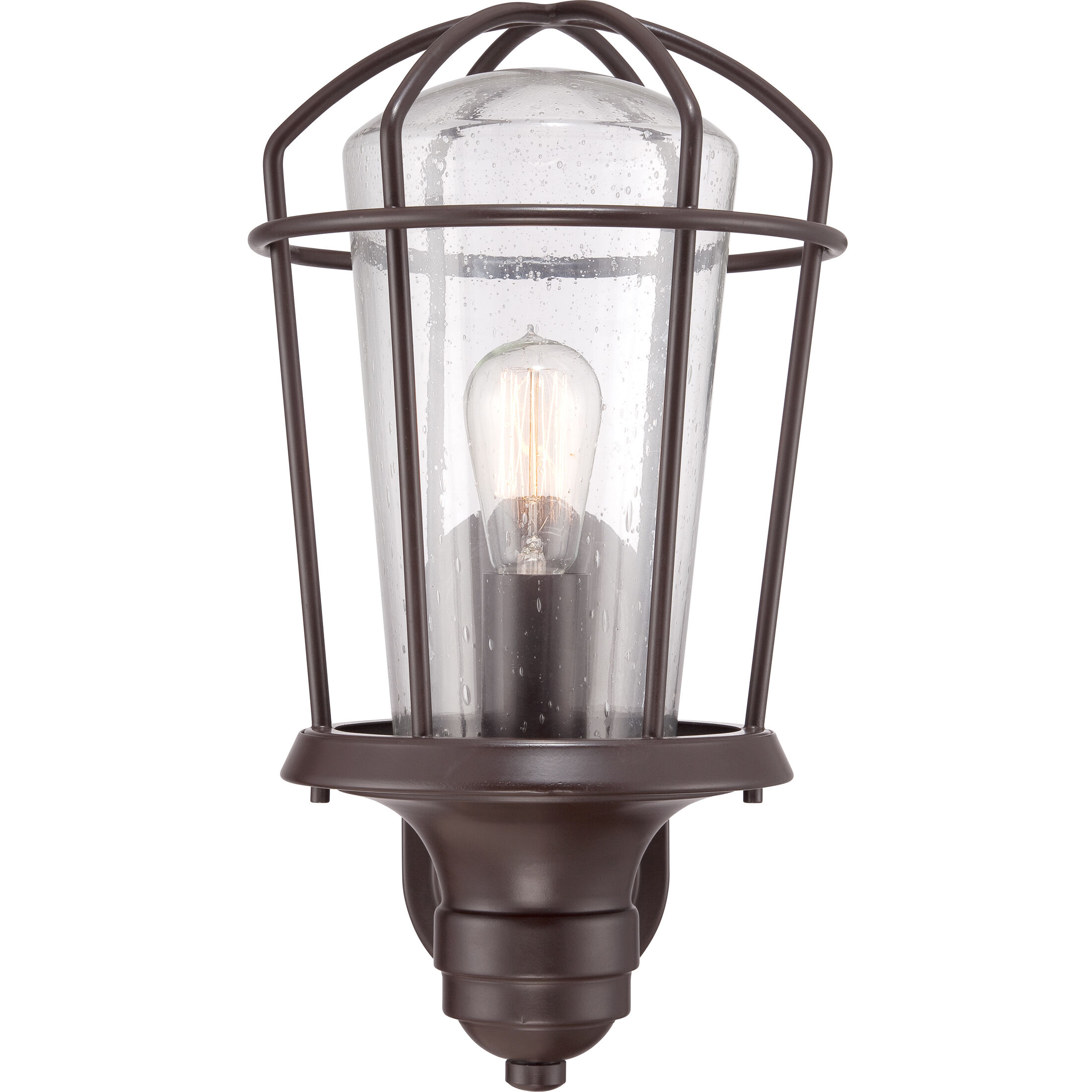 Marine Outdoor Wall Lantern