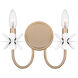 Remy Wall Sconce Wall Light, Small
